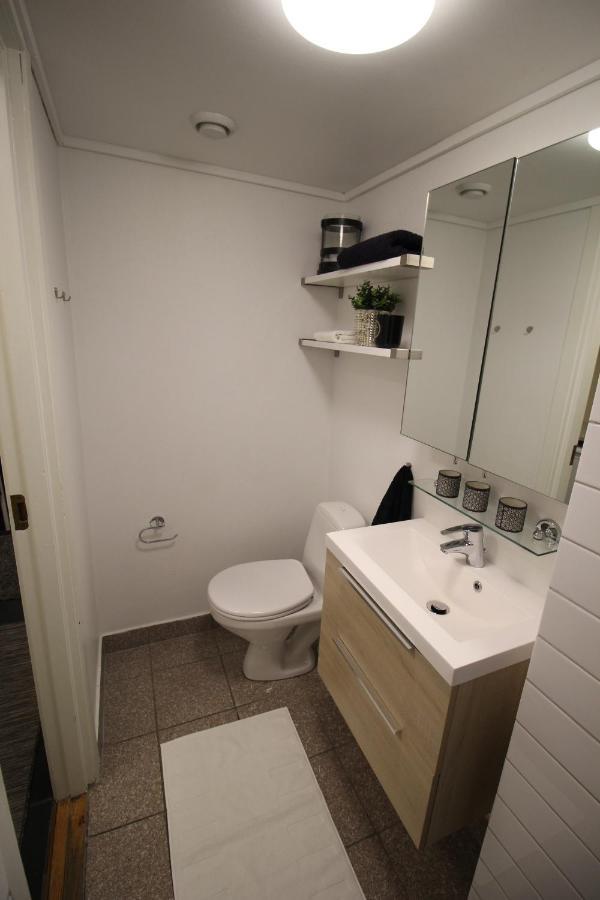 Kongensgate Apartments Kristiansand Exterior photo