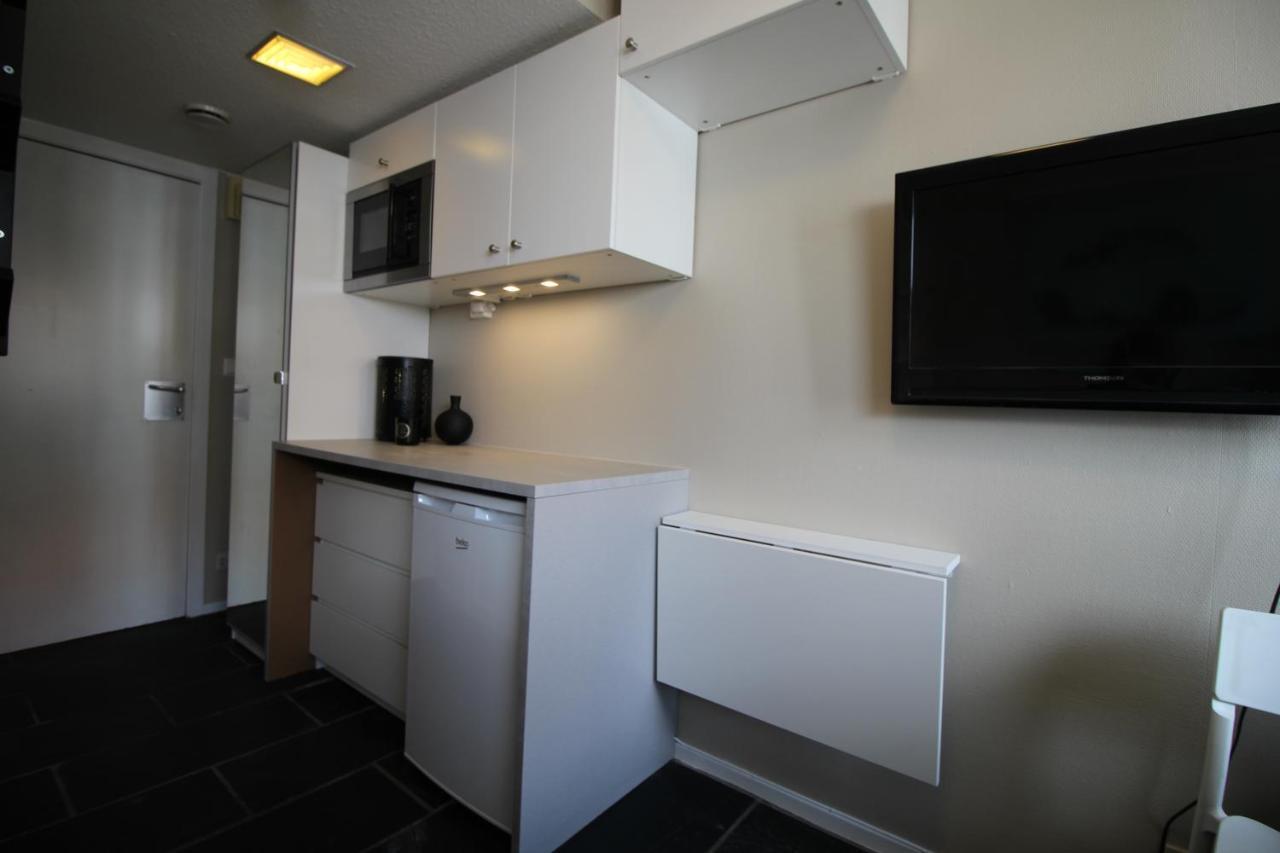 Kongensgate Apartments Kristiansand Exterior photo