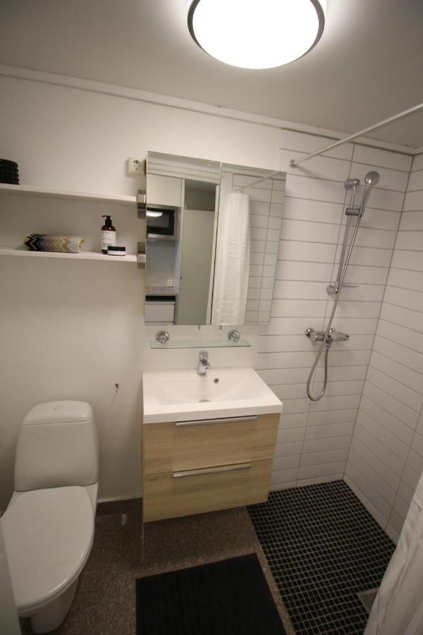 Kongensgate Apartments Kristiansand Exterior photo