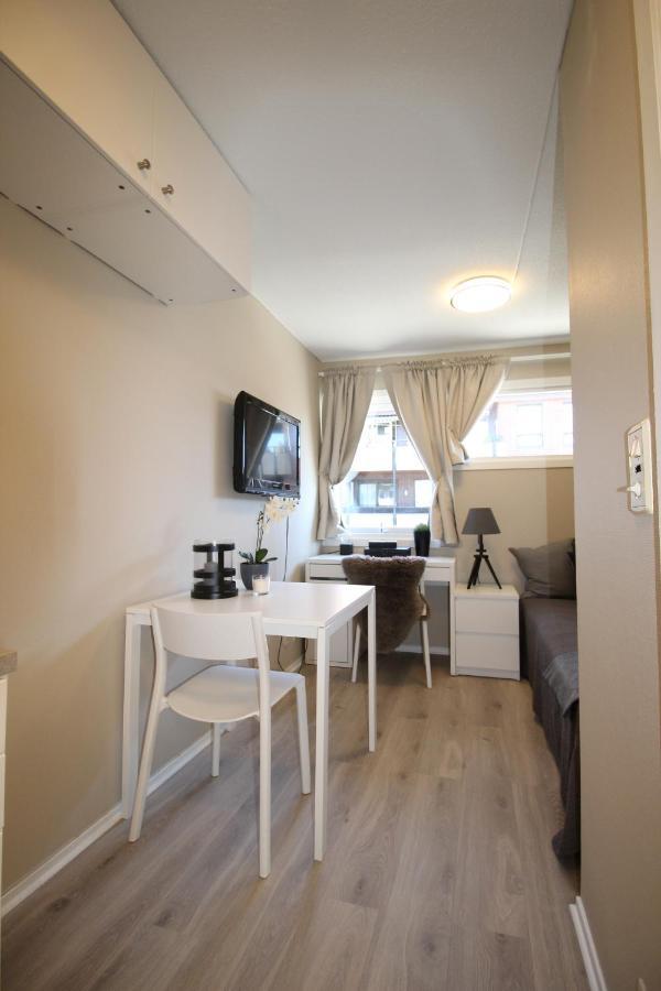 Kongensgate Apartments Kristiansand Exterior photo